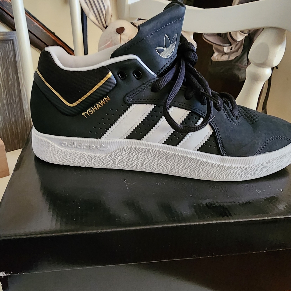 Tyshawn adidas